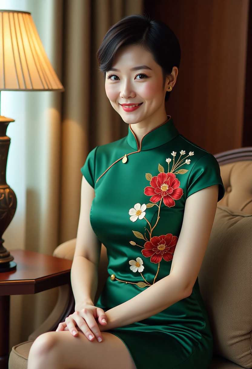 合约之外海报