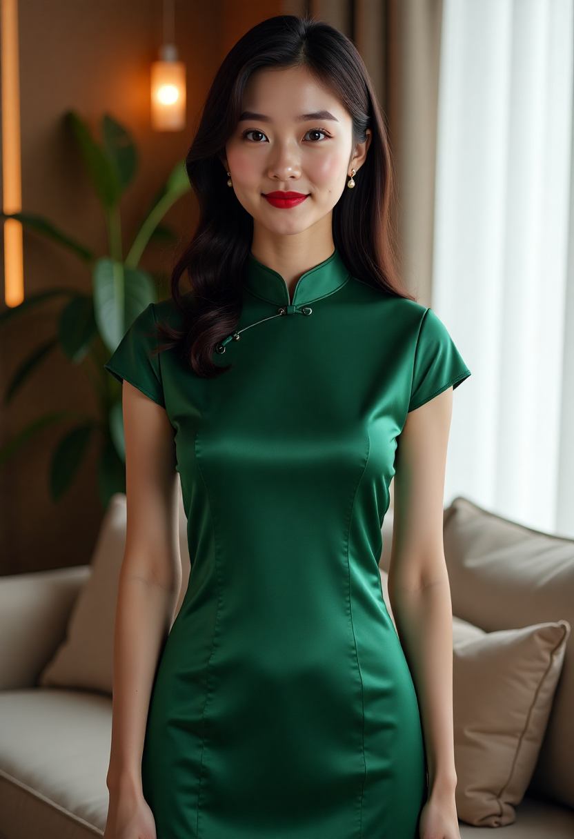 请和我闪婚海报